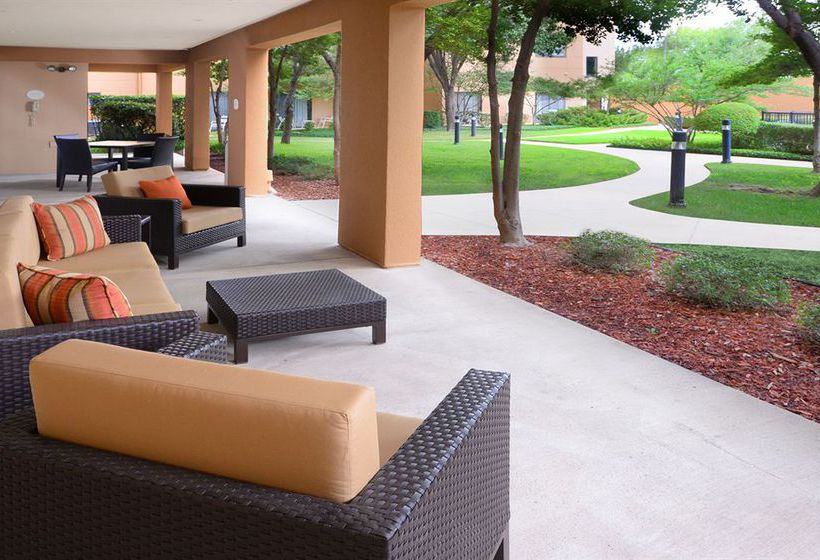 Hotel Courtyard Fort Worth Fossil Creek  | Fort Worth | Texas | United States 3