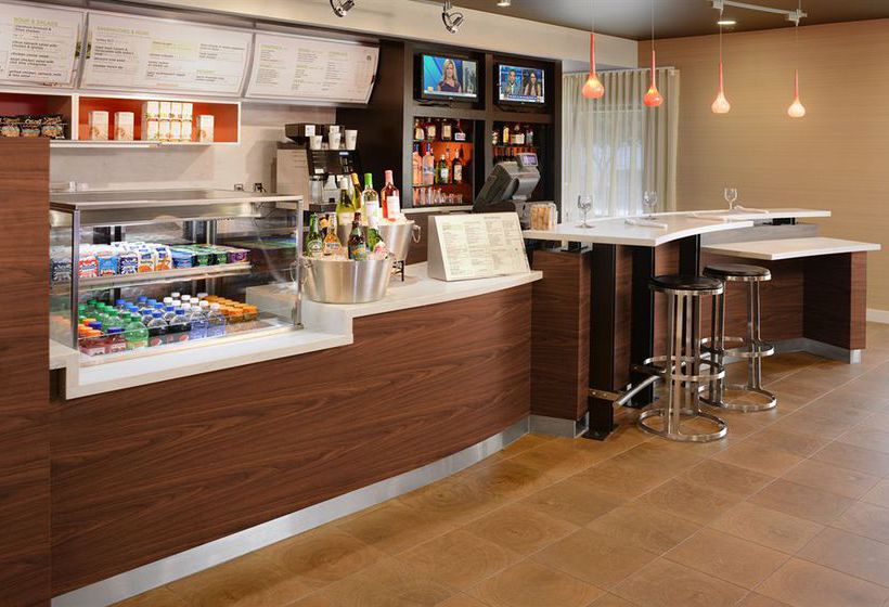 Hotel Courtyard Fort Worth Fossil Creek  | Fort Worth | Texas | United States 4