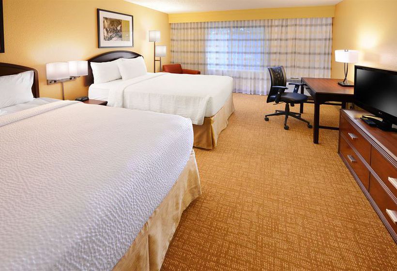 Hotel Courtyard Fort Worth Fossil Creek  | Fort Worth | Texas | United States 5