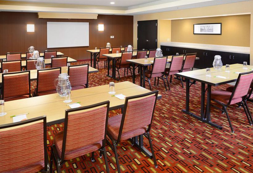 Hotel Courtyard Fort Worth Fossil Creek  | Fort Worth | Texas | United States 7