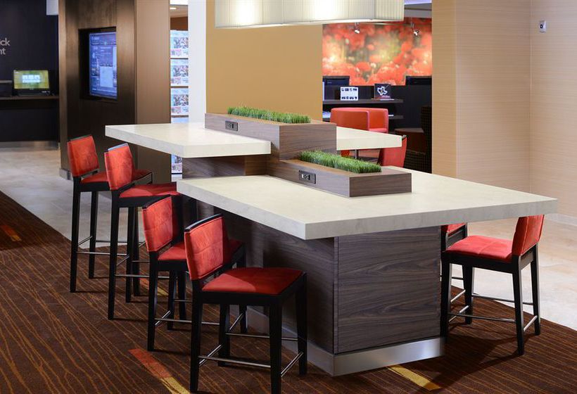 Hotel Courtyard Fort Worth Fossil Creek  | Fort Worth | Texas | United States 9