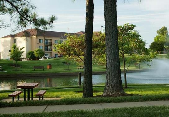 Hotel Courtyard Paducah West  | Paducah | Kentucky | Estados Unidos 16