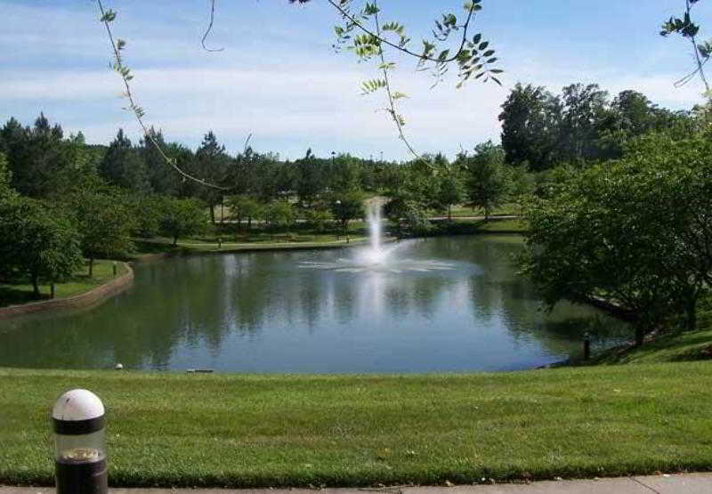 Hotel Courtyard Paducah West  | Paducah | Kentucky | Estados Unidos 2