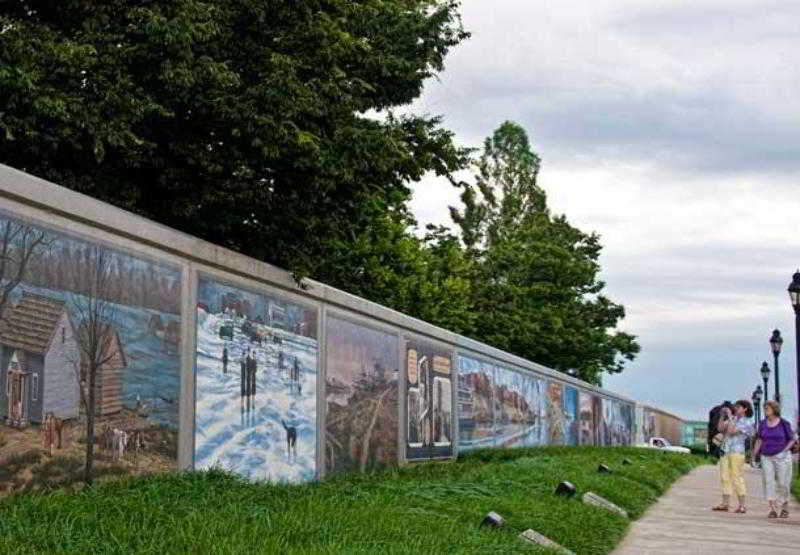 Hotel Courtyard Paducah West  | Paducah | Kentucky | Estados Unidos 3