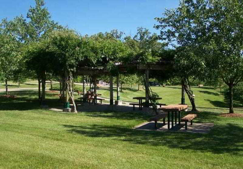 Hotel Courtyard Paducah West  | Paducah | Kentucky | Estados Unidos 5