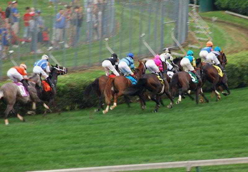 Hotel Courtyard Paducah West  | Paducah | Kentucky | Estados Unidos 8