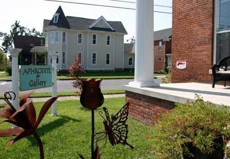 Hotel Courtyard Paducah West  | Paducah | Kentucky | Estados Unidos 9