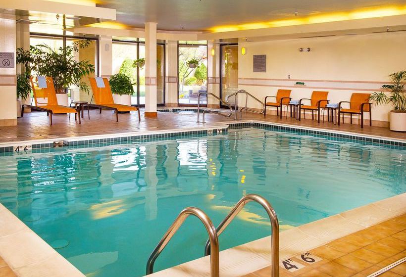 Hotel Courtyard by Marriott  | Richmond | Virginia | United States 10