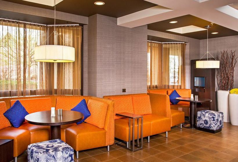 Hotel Courtyard by Marriott  | Richmond | Virginia | United States 11