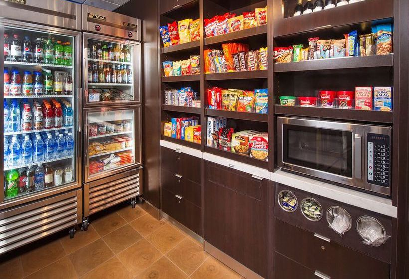 Hotel Courtyard by Marriott  | Richmond | Virginia | United States 15