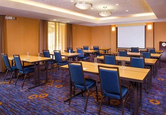 Hotel Courtyard by Marriott  | Richmond | Virginia | United States 20