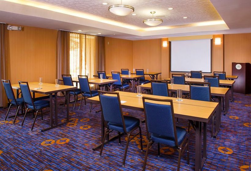 Hotel Courtyard by Marriott  | Richmond | Virginia | United States 3