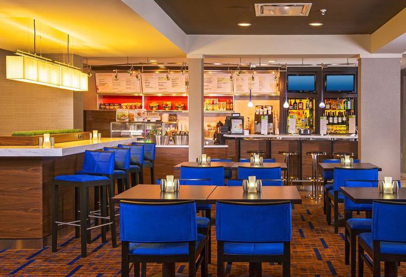 Hotel Courtyard by Marriott  | Richmond | Virginia | United States 4