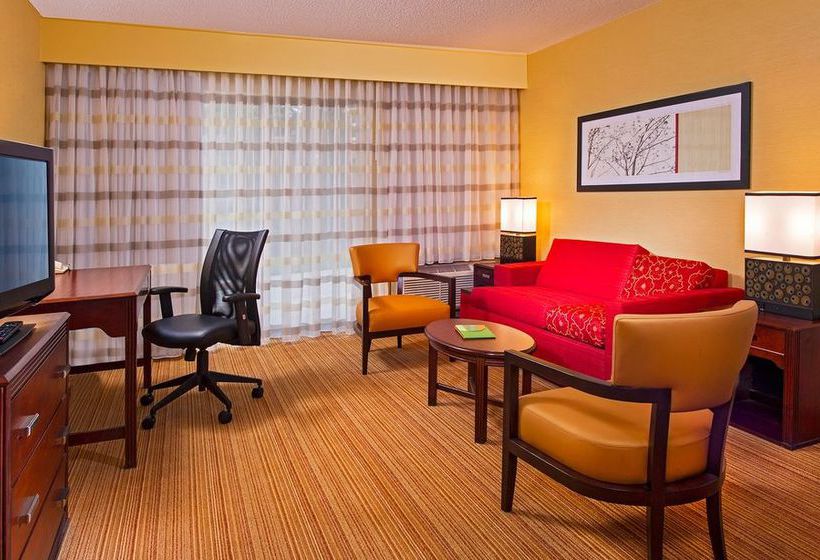 Hotel Courtyard by Marriott  | Richmond | Virginia | United States 7