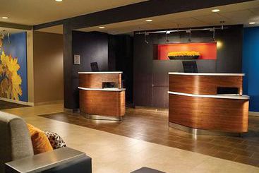 Hotel Courtyard Macon  | Macon | Georgia | Hotel negli Stati Uniti 1