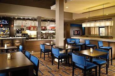 Hotel Courtyard Macon  | Macon | Georgia | Hotel negli Stati Uniti 12