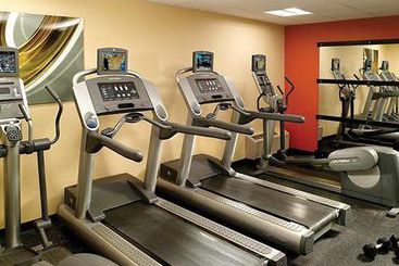 Hotel Courtyard Macon  | Macon | Georgia | Hotel negli Stati Uniti 15