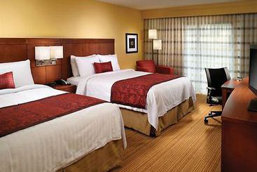 Hotel Courtyard Macon  | Macon | Georgia | Hotel negli Stati Uniti 3