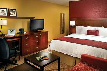 Hotel Courtyard Macon  | Macon | Georgia | Hotel negli Stati Uniti 4