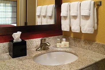 Hotel Courtyard Macon  | Macon | Georgia | Hotel negli Stati Uniti 6