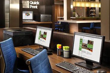 Hotel Courtyard Macon  | Macon | Georgia | Hotel negli Stati Uniti 7