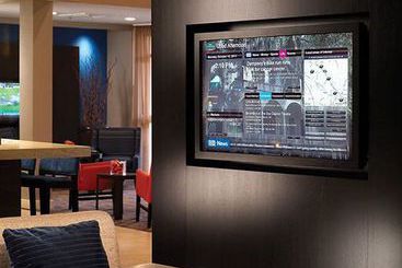 Hotel Courtyard Macon  | Macon | Georgia | Hotel negli Stati Uniti 8