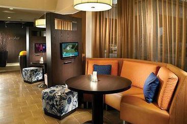 Hotel Courtyard Macon  | Macon | Georgia | Hotel negli Stati Uniti 9