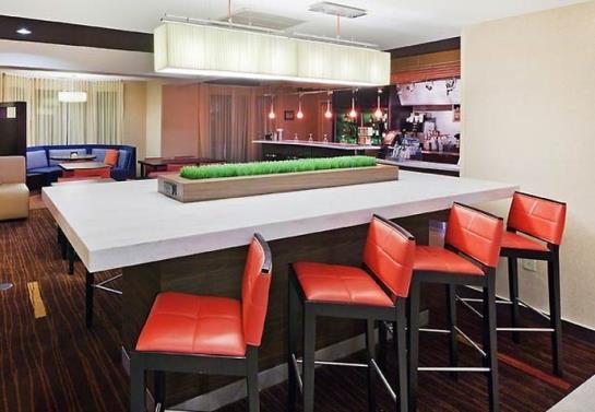 Hotel Courtyard by Marriott  | Lubbock | Texas | United States 11