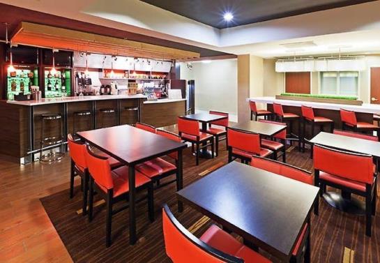 Hotel Courtyard by Marriott  | Lubbock | Texas | United States 12