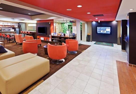 Hotel Courtyard by Marriott  | Lubbock | Texas | United States 14