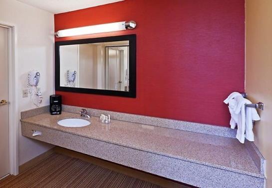 Hotel Courtyard by Marriott  | Lubbock | Texas | United States 18