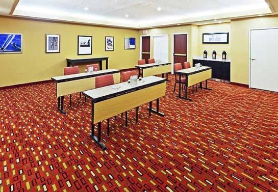 Hotel Courtyard by Marriott  | Lubbock | Texas | United States 3