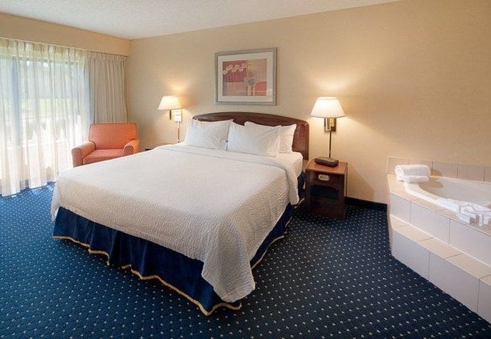 Hotel Courtyard by Marriott Kokomo  | Kokomo | Indiana | United States 1