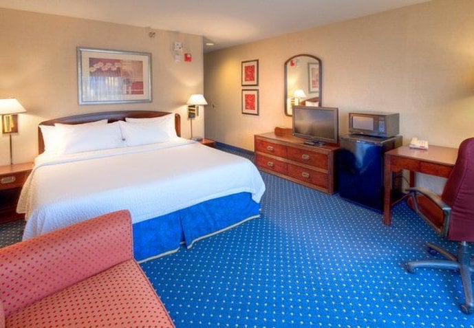 Hotel Courtyard by Marriott Kokomo  | Kokomo | Indiana | United States 2