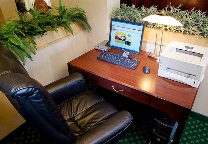 Hotel Courtyard by Marriott Kokomo  | Kokomo | Indiana | United States 3