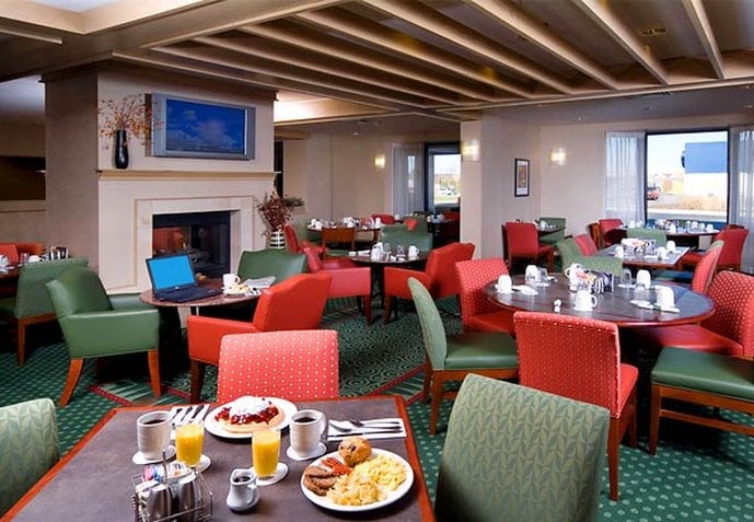 Hotel Courtyard by Marriott Kokomo  | Kokomo | Indiana | United States 5