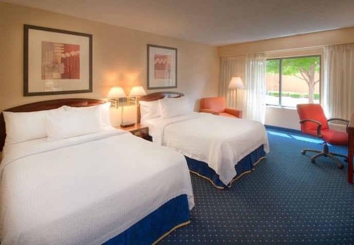 Hotel Courtyard by Marriott Kokomo  | Kokomo | Indiana | United States 9