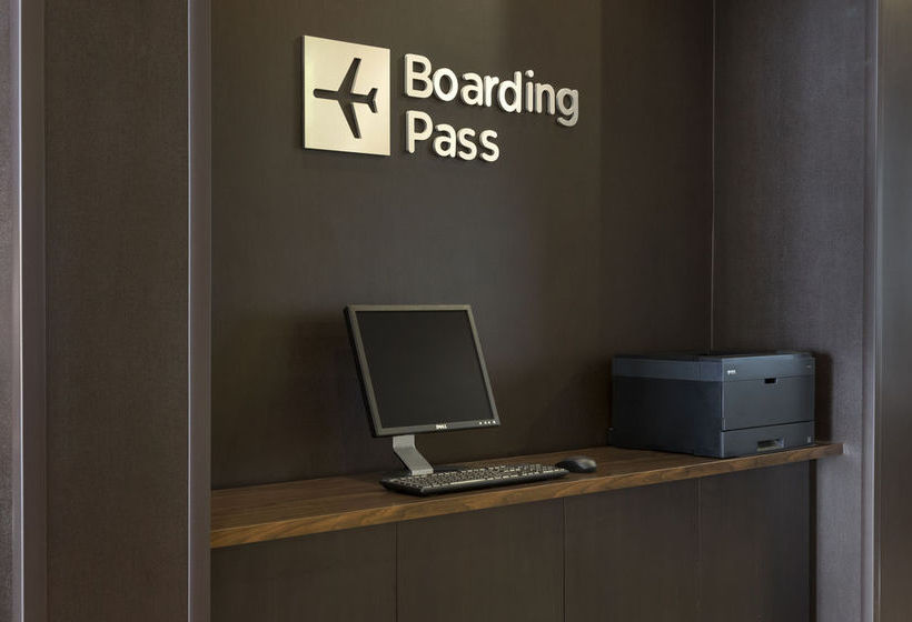 Hotel Courtyard by Marriott  | Peoria | Illinois | United States 10