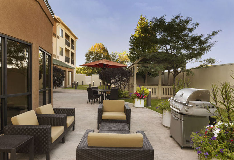 Hotel Courtyard by Marriott  | Peoria | Illinois | United States 14