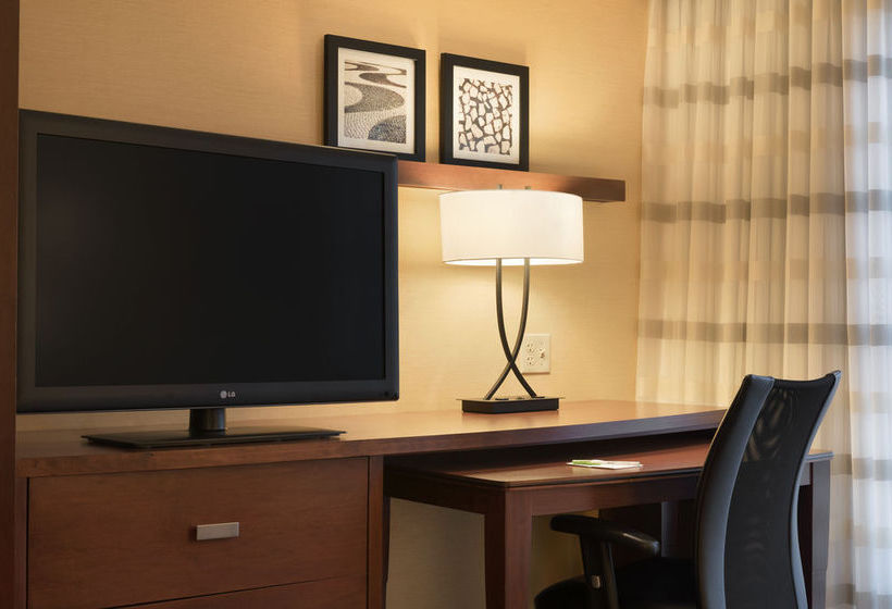 Hotel Courtyard by Marriott  | Peoria | Illinois | United States 15