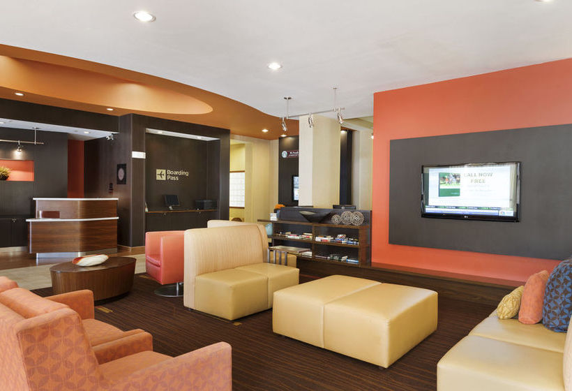 Hotel Courtyard by Marriott  | Peoria | Illinois | United States 16