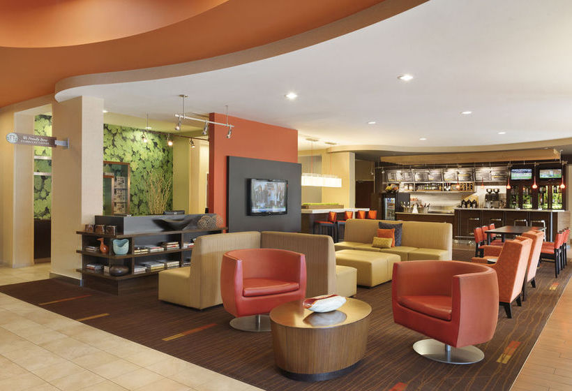 Hotel Courtyard by Marriott  | Peoria | Illinois | United States 17