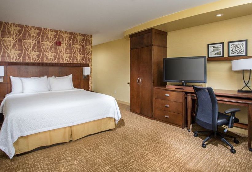 Hotel Courtyard by Marriott  | Peoria | Illinois | United States 2