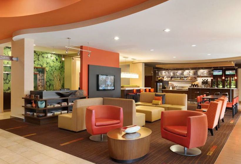 Hotel Courtyard by Marriott  | Peoria | Illinois | United States 20