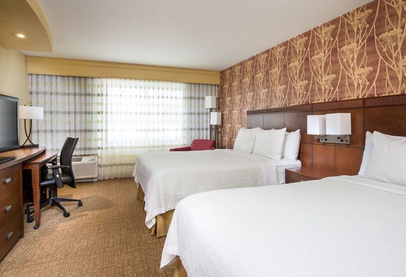 Hotel Courtyard by Marriott  | Peoria | Illinois | United States 4