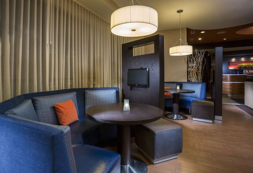 Hotel Courtyard by Marriott  | Peoria | Illinois | United States 5
