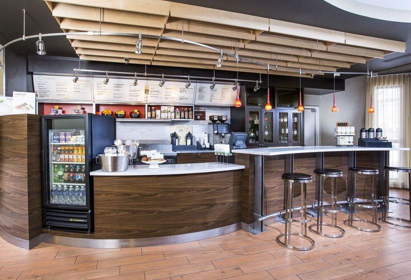 Hotel Courtyard by Marriott  | Peoria | Illinois | United States 6