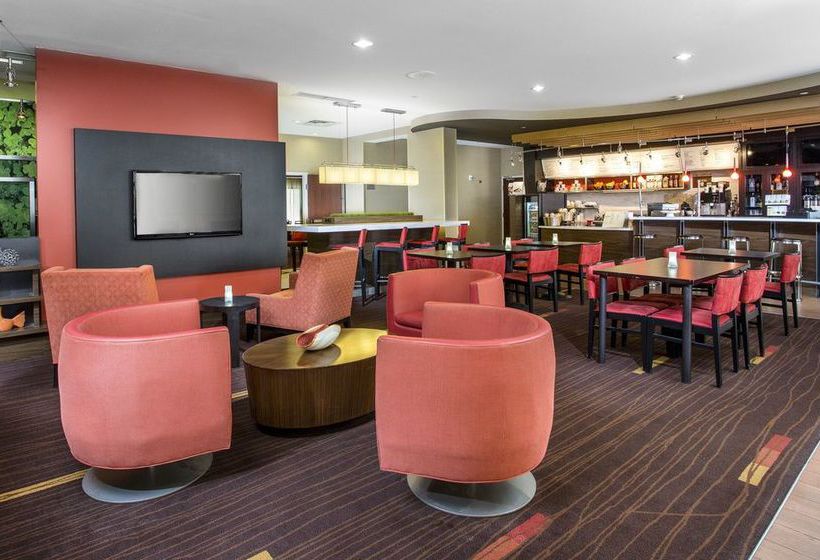 Hotel Courtyard by Marriott  | Peoria | Illinois | United States 8