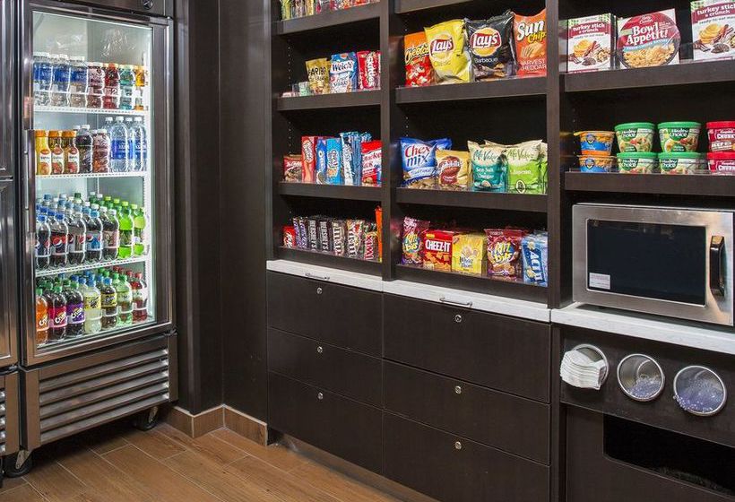 Hotel Courtyard by Marriott  | Peoria | Illinois | United States 9