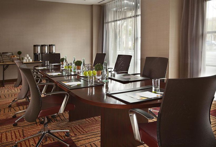 Hotel Courtyard Portland Downtown Convention Center Portland Oregon